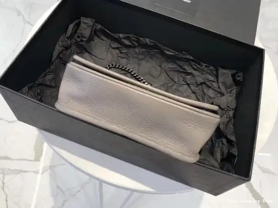 Tony Luxuries YSL NIKI WALLET CHAIN 0621